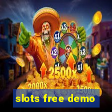 slots free demo